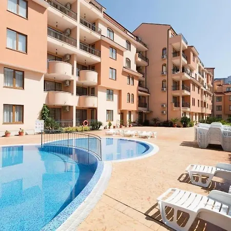 In Kassandra Complex Apartman *