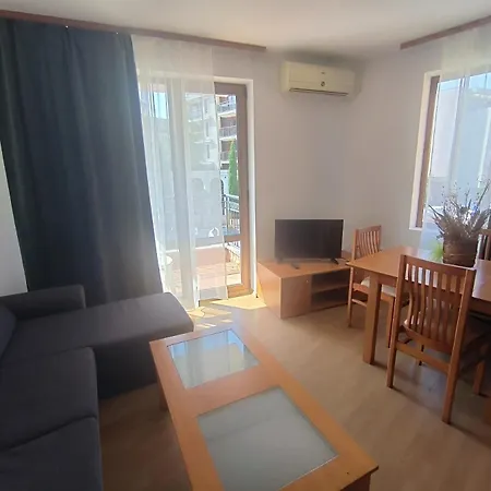 In Kassandra Complex Apartman *