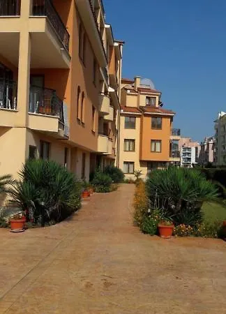 Апартамент In Kassandra Complex *