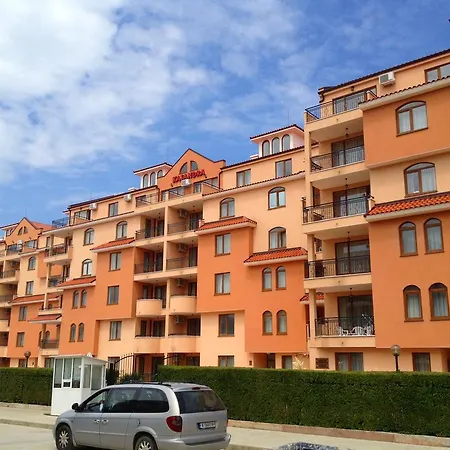 Lejlighed In Kassandra Complex Sunny Beach